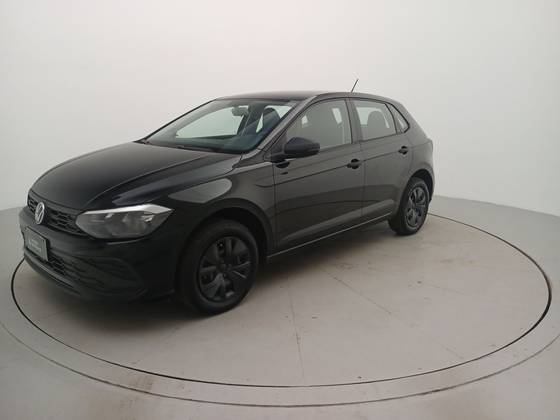 VOLKSWAGEN POLO 1.0 MPI TRACK MANUAL VOLKSWAGEN POLO 1.0 MPI TRACK MANUAL